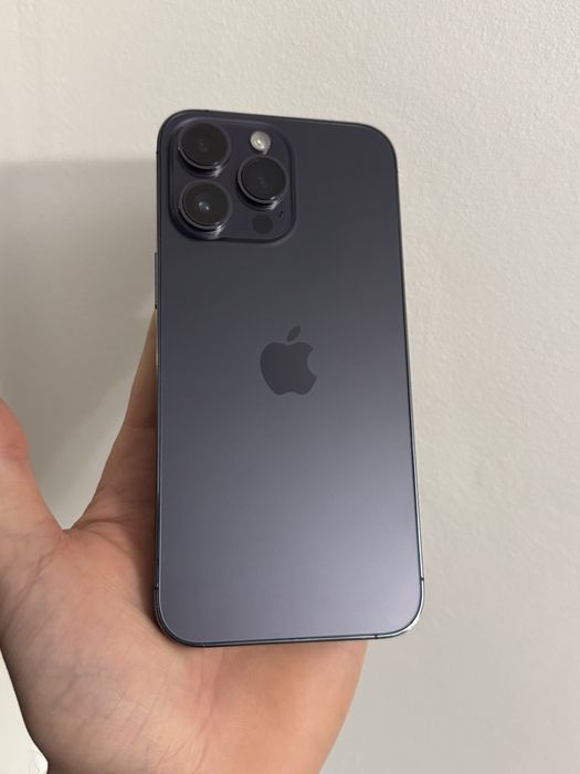 Iphone 14 pro max 128gb гарний стан