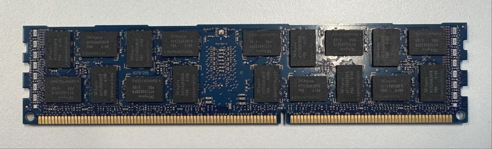 Memoria RAM DDR3L SK hynix 16GB 2Rx4 PC3L 12800R 11 13 E2