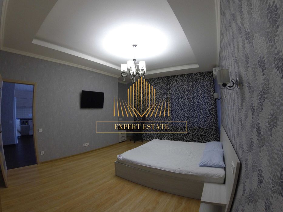 Экслюзив!Продам квартиру евродвушку, ЖК Адмирал, Алексеевка