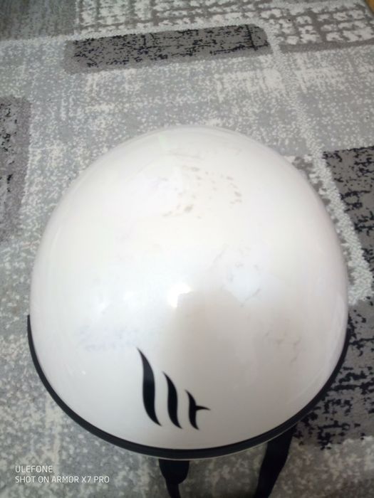 Шлем (полулицевик)