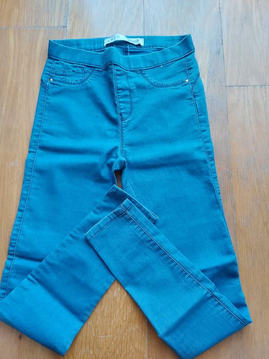 Jeans Ganga 38 - 5 euros