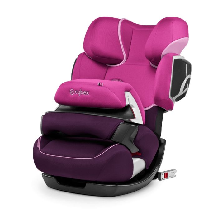 Автокрісло сайбекс cybex pallas