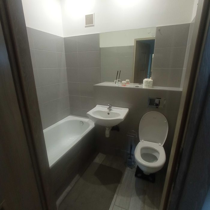 Mieszkanie 37m 2 pokoje