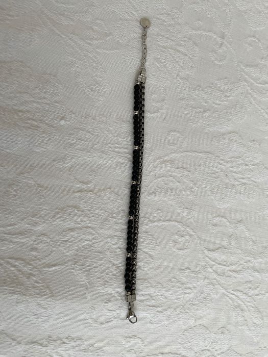 Pulseira em aço homem