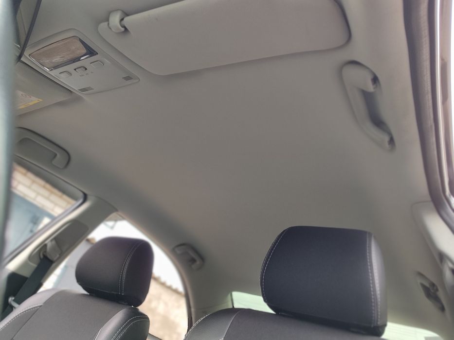 Тойота "Авенсіс"2008р.