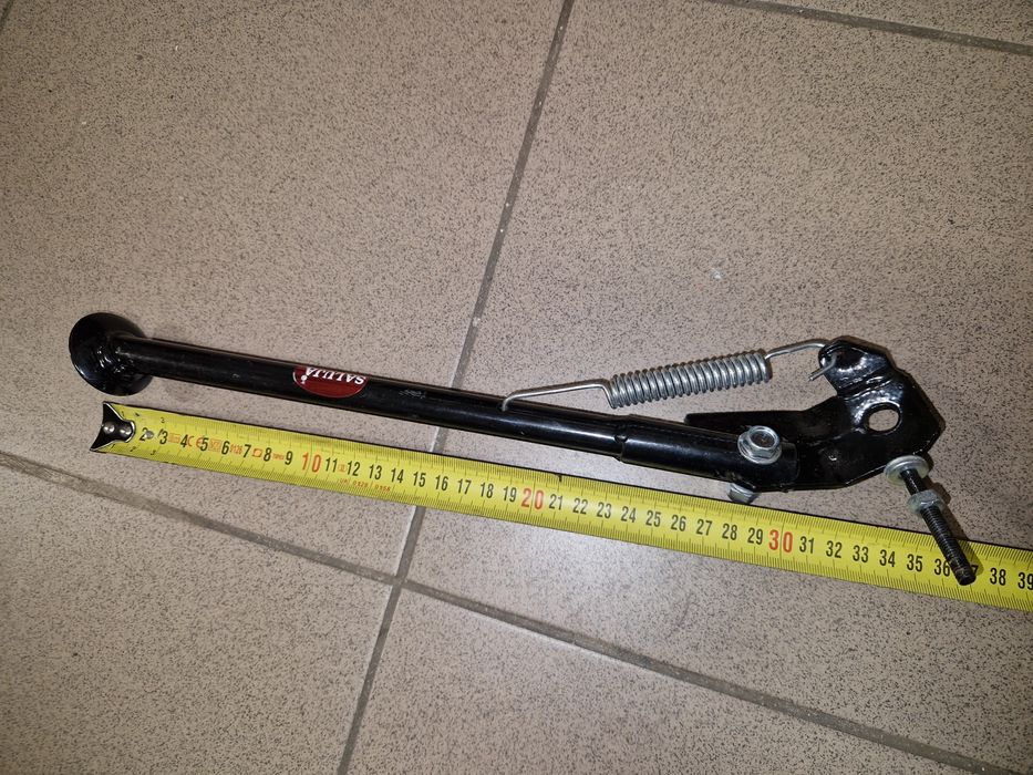 Nowa stopka boczna Simson s50 s53 s51