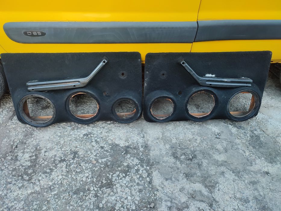 Продам дверные карты подиум на ВАЗ 2101-2107