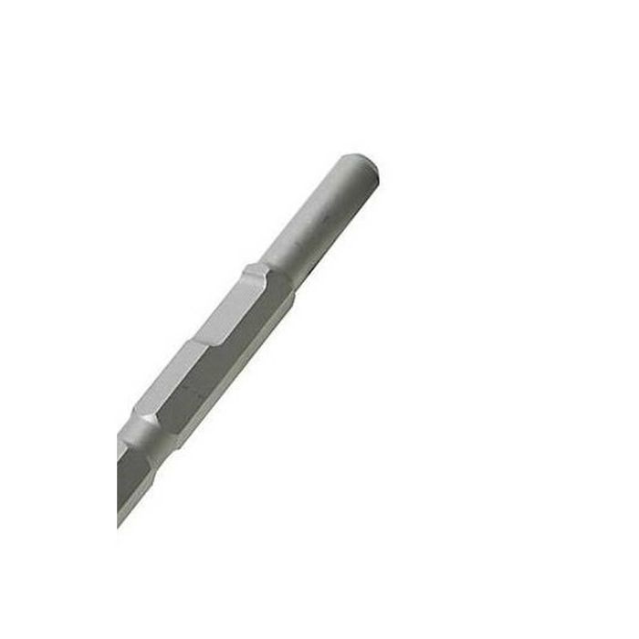 dłuto do żłobienia bruzdownica 300 mm HEX 21mm Silverline Kango K9