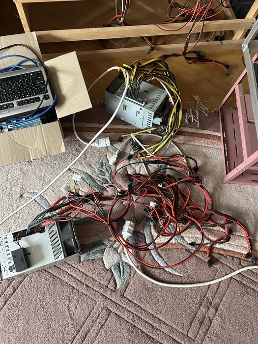 Блок серверний Emerson 1975