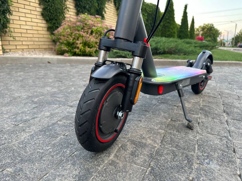 Електросамокат XIAOMI m365 pro4‼️ Доставка безкоштовна ‼️