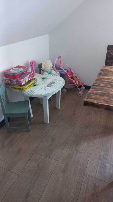 Agroturystyka całoroczna "Agro Czajka"w Poleskim Parku Narodowym