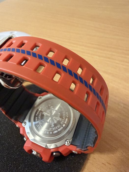 Rangeman NOWY Casio G-shock Cobe GW 9400FBJ