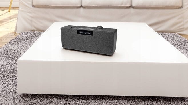 MEDION radio BT CD model MD43856 nowoczesne