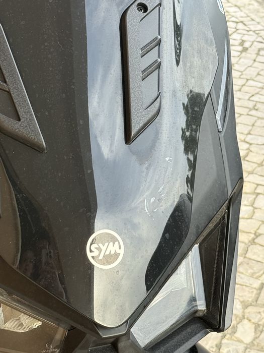 Sym Jet X 125 2021