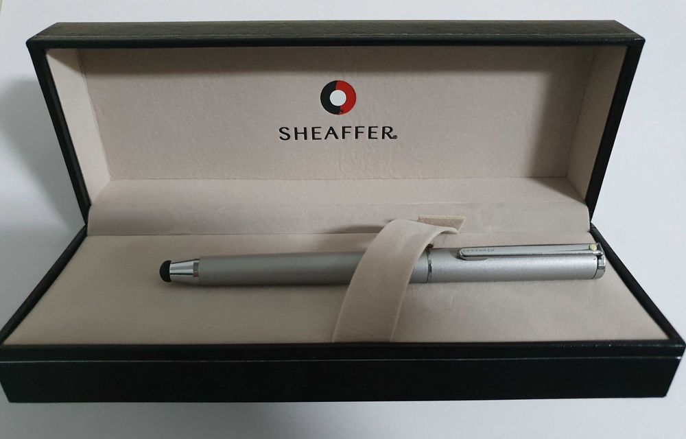 Caneta Sheaffer  Stylus 9826.