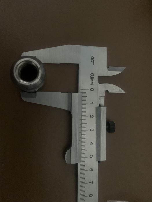 Секретки McGard 046155 Honda Accord Civic CR-V