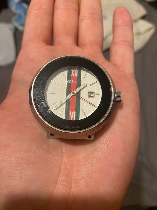 Relógio gucci original