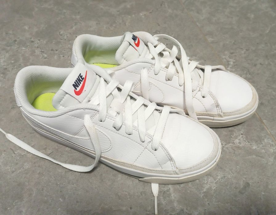 Nike Court Legacy Next Nature. R.37,5 dl 23,5
