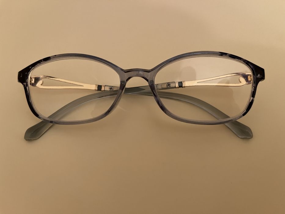 Окуляри для зору