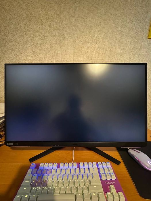 Samsung Odyssey G7 28" (S28AG700N) 4K 144Hz IPS
