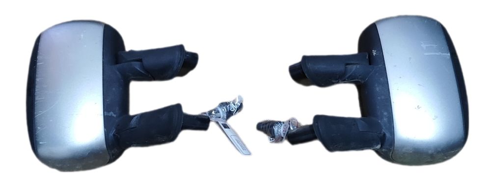 Doblo lusterko lewe i prawe komplet