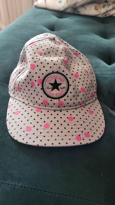 Converse czapka z daszkiem