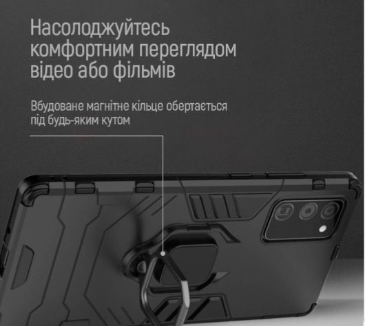 Чохол на S23 FE SAMSUNG