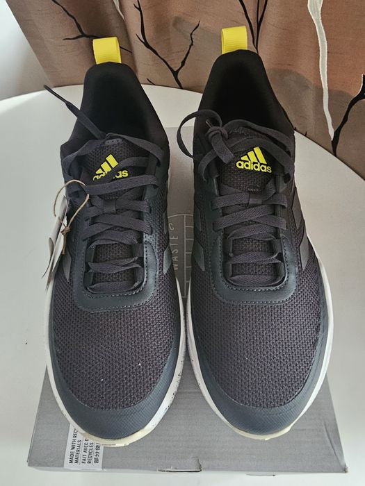 Adidas Trainer V GW4055
