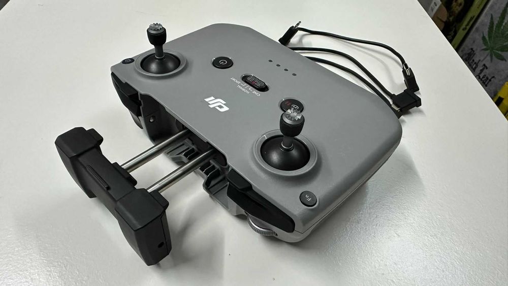 Comando para drone DJI mini 4k446782167928033283