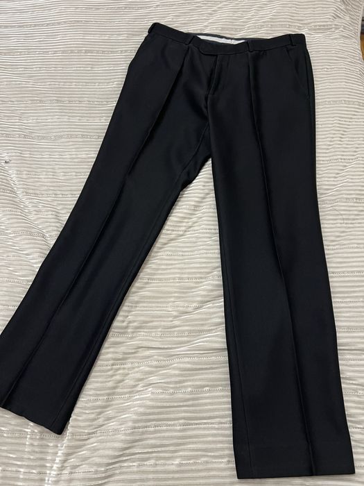 Garnitur Bytom Czarny