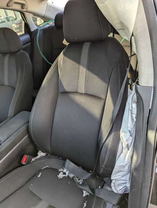 Разборка Honda Civic 10 2016-2021 / Хонда Цивик 10 б/у запчасти США