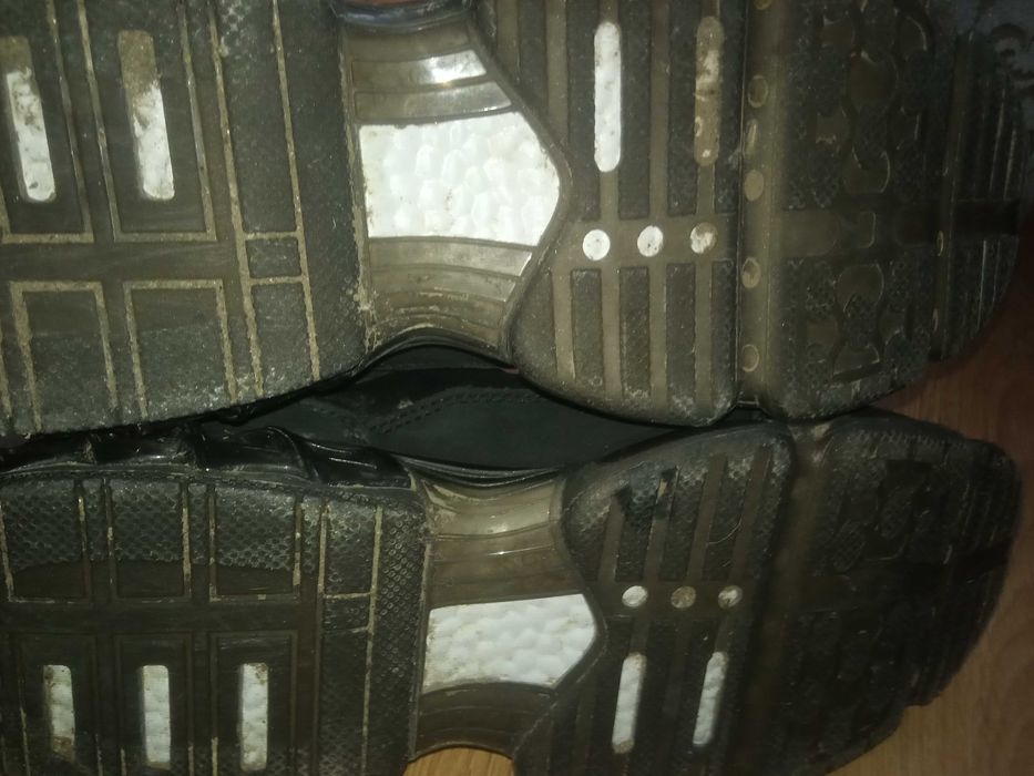 Sharkcomf Крутячі кроси