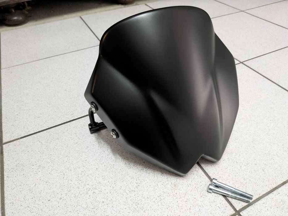 Windshield - Defletor Yamaha XJ6 - Original