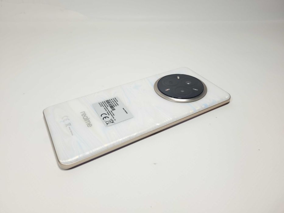 Smartfon Realme 14 Pro 5G 12/512GB K&B Handel Szczytno