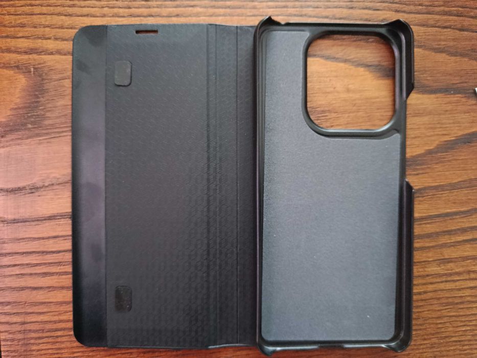 Capa Magnética para Xiaomi Redmi Note 14 4g Nova