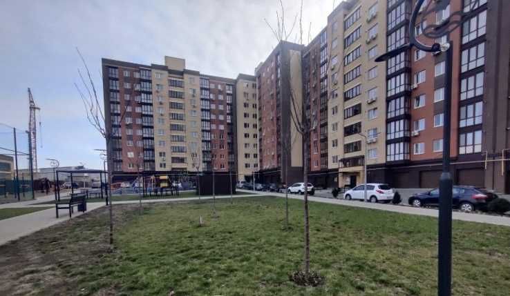 1-кімнатна квартира за адресою (площа 42 м²) - Atlanta.ua - фото 6