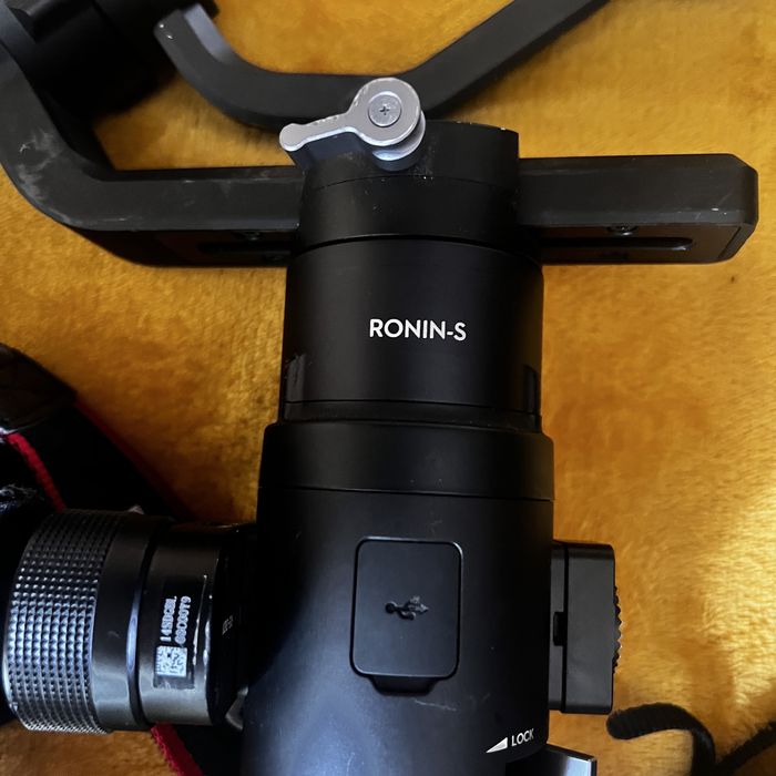 Canon D5 mk 2 oraz canon G9