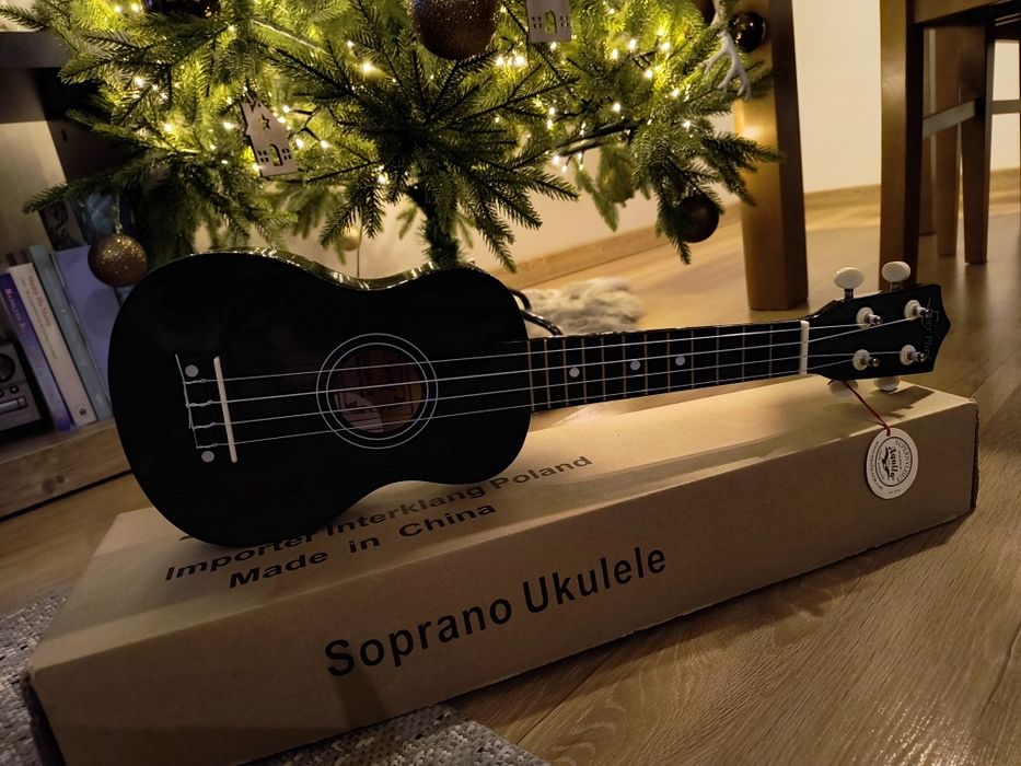 Ukulele sopranowe Every Play