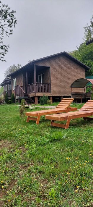 Відпочинок Полтава.(подобова оренда будинку,котедж)