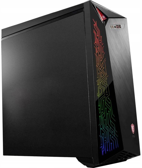 Komputer Msi Meg Infinite X 10Te-828Eu Windows 11 Pro