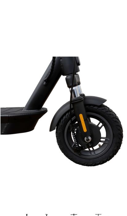 Електросамокат Forte