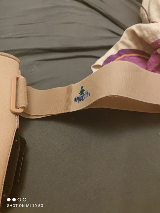 Stabilizator na kolano