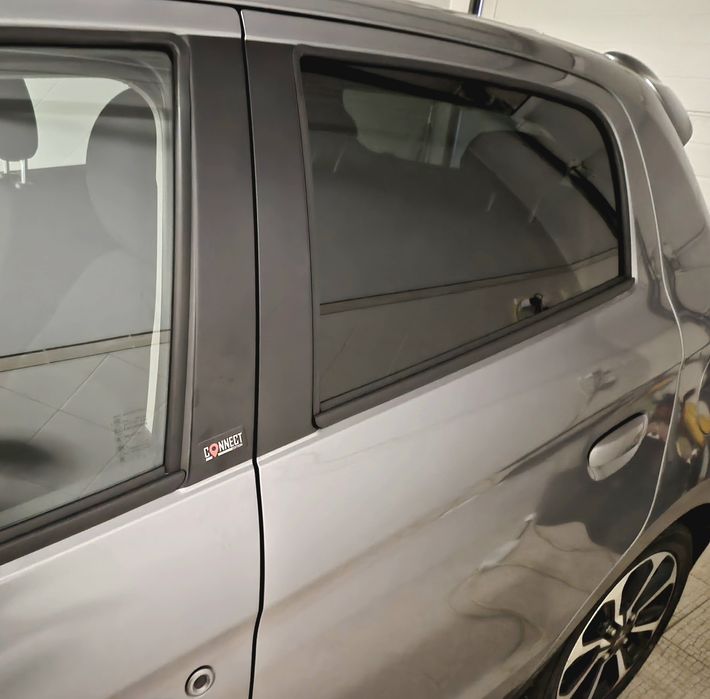 Mitsubishi Space Star Connect
