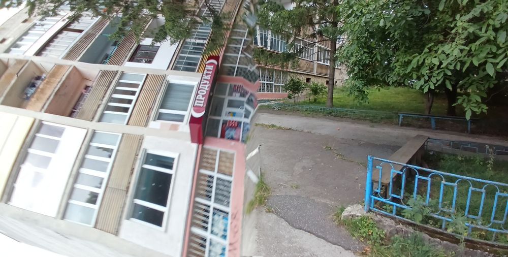 Продаж приміщення М.Тернопіль вул Паркова