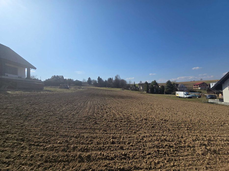 Szynwałd - budowlana