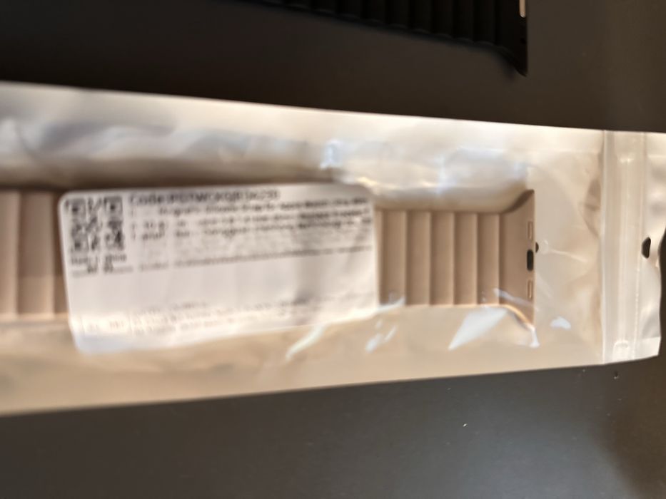 Pulseiras Apple Watch