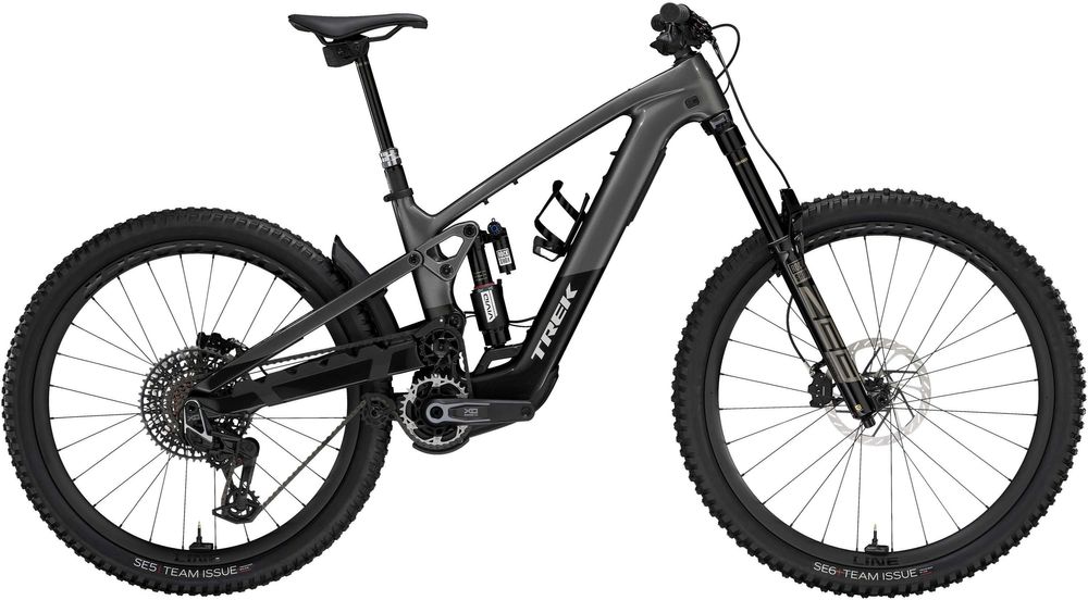 Rower Ebike TREK Slash+ 9.9 X0 AXS Ttype 2025_Nowy_Gwarancja_FV23% S M