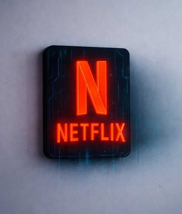 Netflix, нетфлікс | 4K Ultra HD