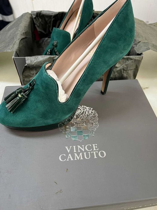 Sapatos Senhora NOVOS