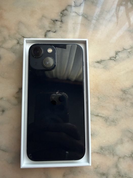 Iphone 13 mini c/capas